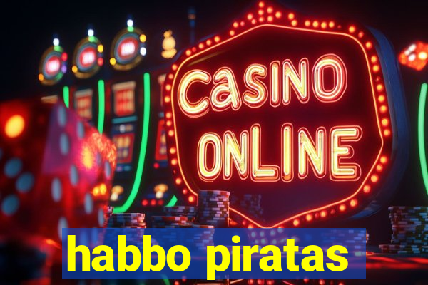 habbo piratas